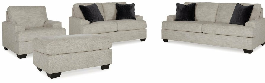 Living Room Ashley Furniture | Vayda Living Room Set