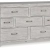 Bedroom Ashley Furniture | Brashland Dresser