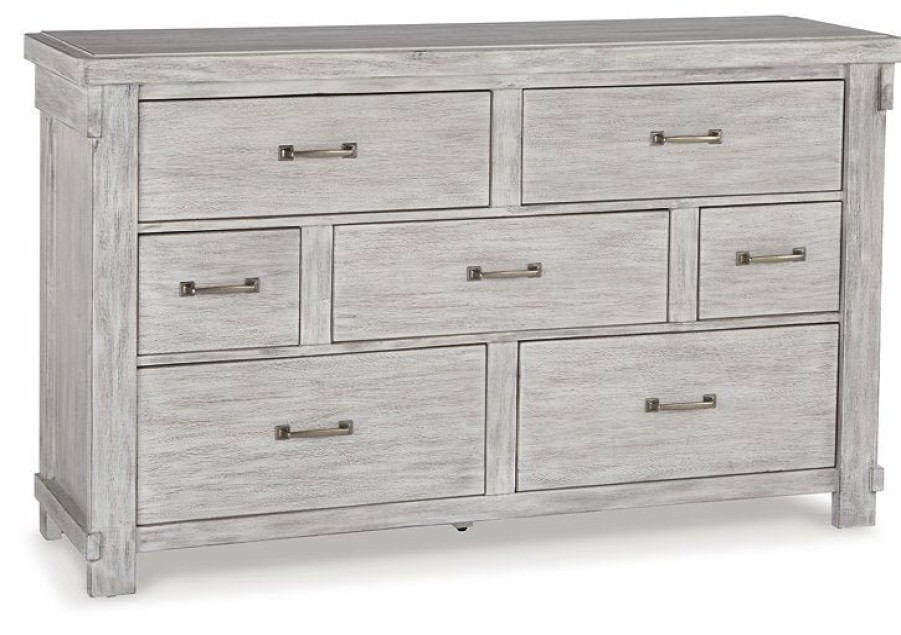 Bedroom Ashley Furniture | Brashland Dresser