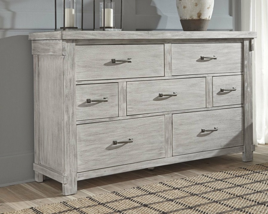 Bedroom Ashley Furniture | Brashland Dresser