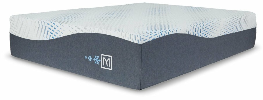 Mattress Ashley Furniture | Millennium Luxury Gel Memory Foam Mattress