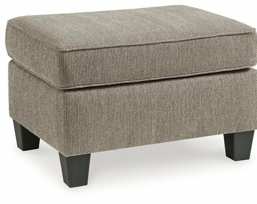 Living Room Ashley Furniture | Shewsbury Ottoman