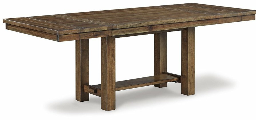 Dining Room Ashley Furniture | Moriville Dining Extension Table