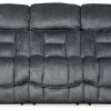 Living Room Ashley Furniture | Capehorn Reclining Sofa