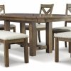 Dining Room Ashley Furniture | Moriville Dining Room Set