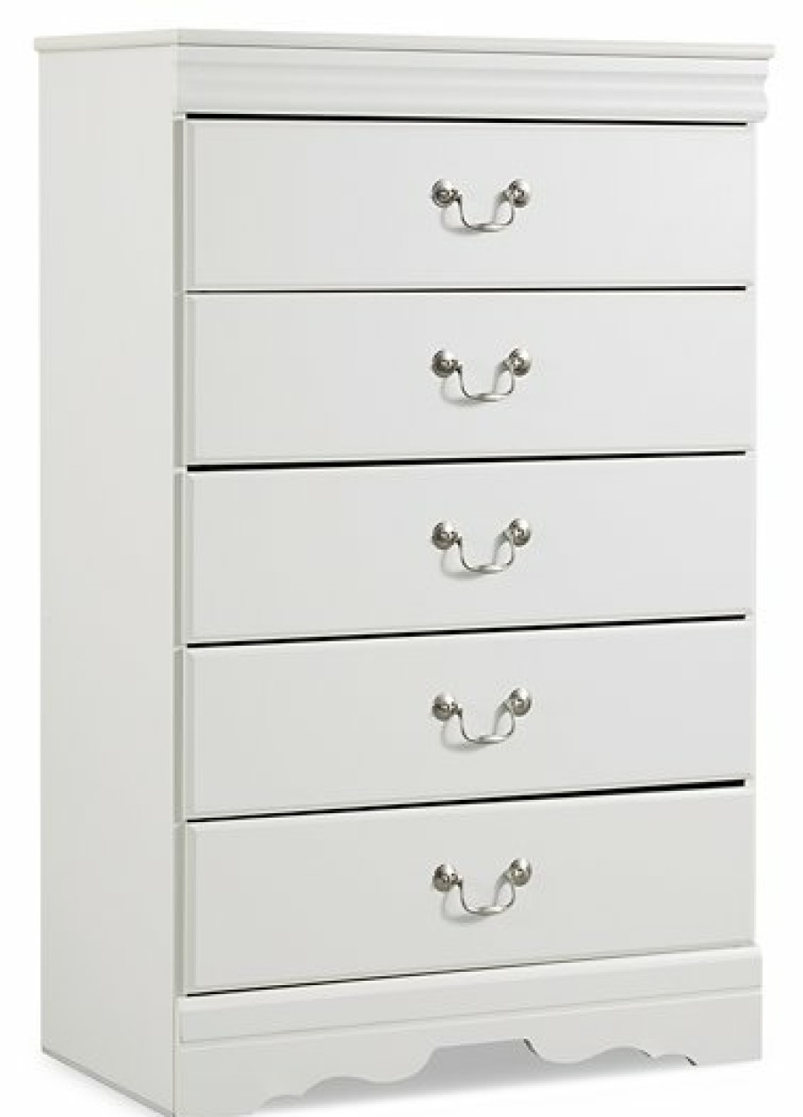 Bedroom Ashley Furniture | Anarasia Chest Of Drawers