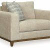 Living Room Ashley Furniture | Parklynn Oversized Chair