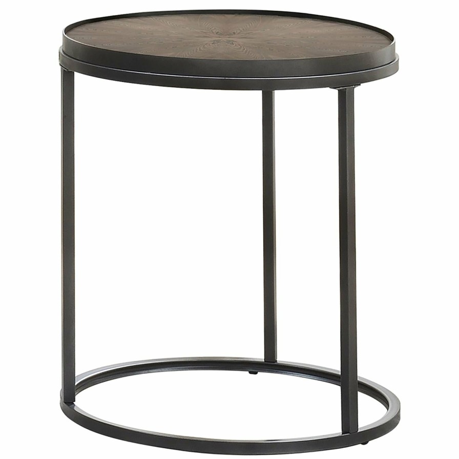 Living Room Coaster Z2 Premium | G931215 End Table