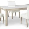 Dining Room Ashley Furniture | Wendora Dining Room Set