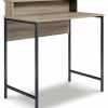 Home Office Ashley Furniture | Titania Home Office Desk