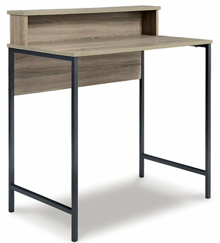 Home Office Ashley Furniture | Titania Home Office Desk