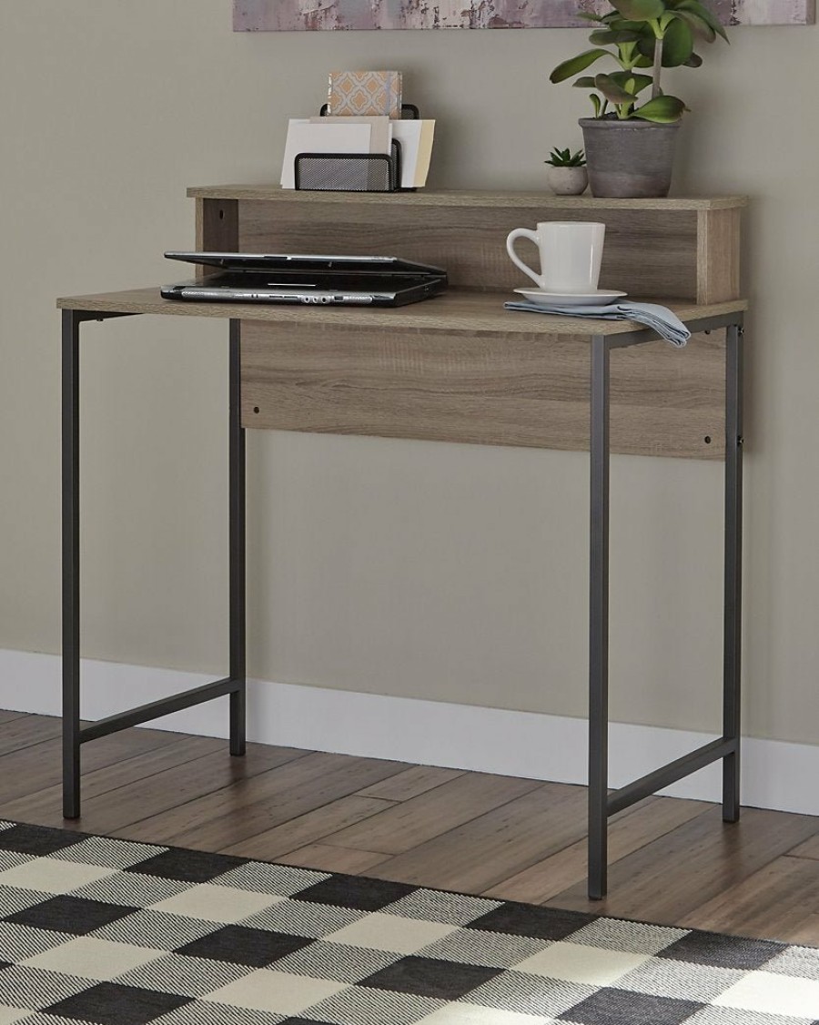 Home Office Ashley Furniture | Titania Home Office Desk