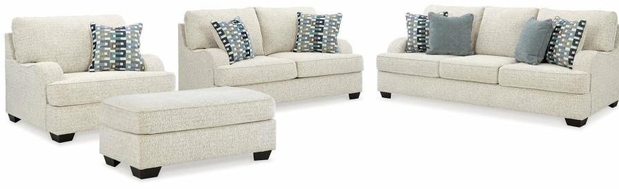 Living Room Ashley Furniture | Valerano Living Room Set