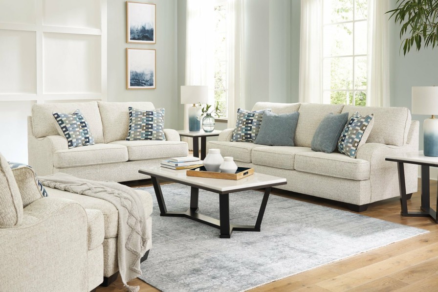 Living Room Ashley Furniture | Valerano Living Room Set