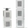 Accessories Ashley Furniture | Charline Candle Holder (Set Of 2)