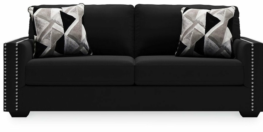 Living Room Ashley Furniture | Gleston Sofa