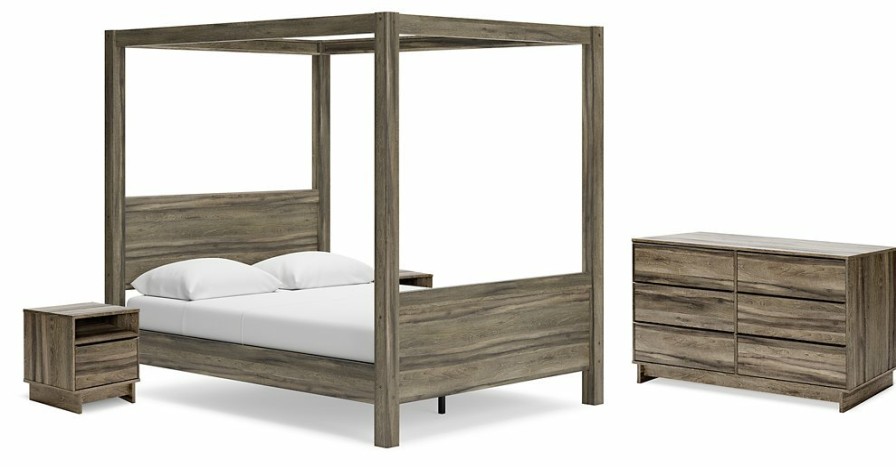 Bedroom Ashley Furniture | Shallifer Bedroom Set