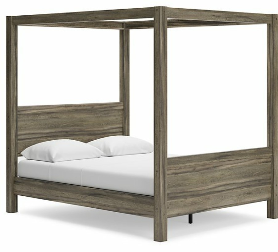 Bedroom Ashley Furniture | Shallifer Bedroom Set