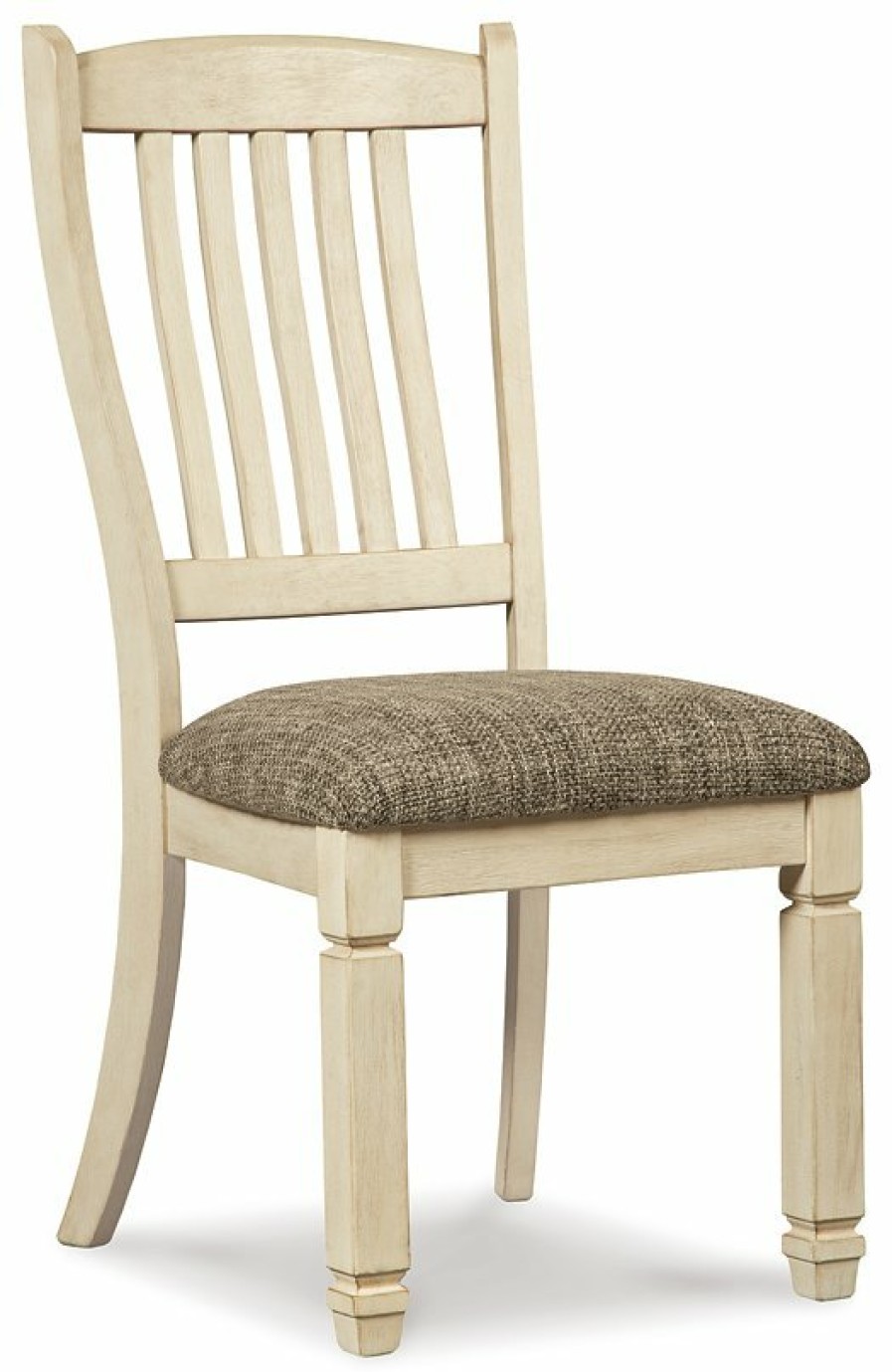 Dining Room Ashley Furniture | Bolanburg Dining Chair