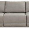 Living Room Ashley Furniture | Katany 3-Piece Sectional Sofa