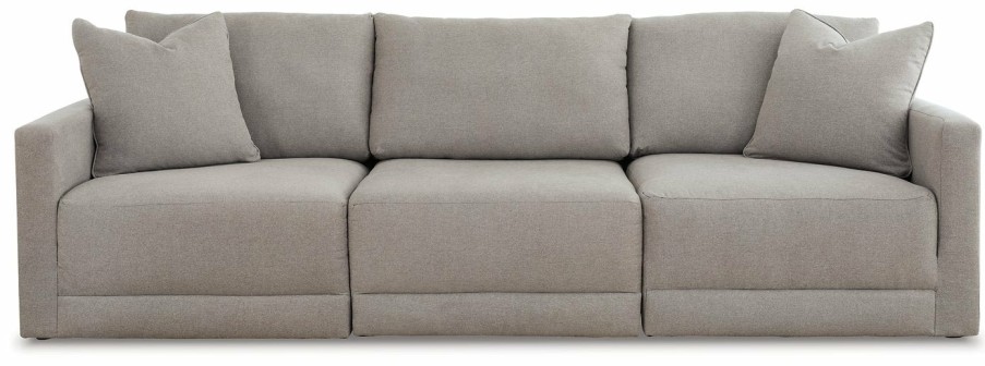 Living Room Ashley Furniture | Katany 3-Piece Sectional Sofa