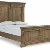 Bedroom Ashley Furniture | Markenburg Bedroom Set