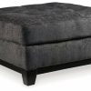 Living Room Ashley Furniture | Reidshire Oversized Accent Ottoman