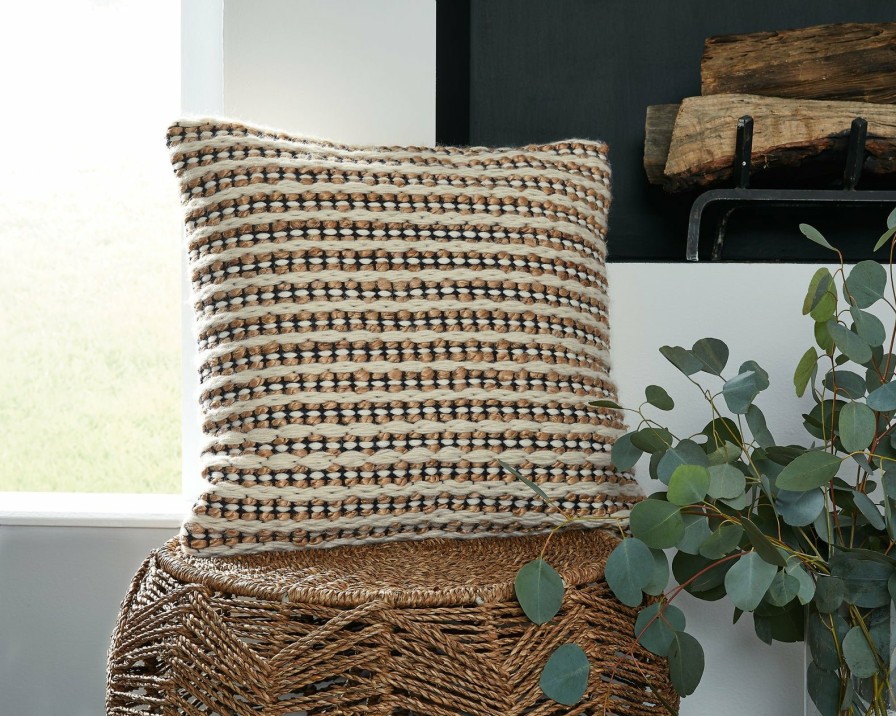 Accessories Ashley Furniture | Nealington Pillow