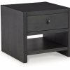 Living Room Ashley Furniture | Foyland End Table