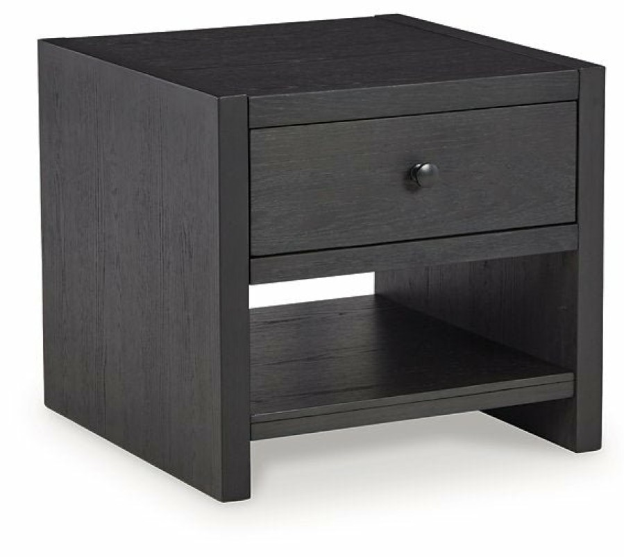 Living Room Ashley Furniture | Foyland End Table