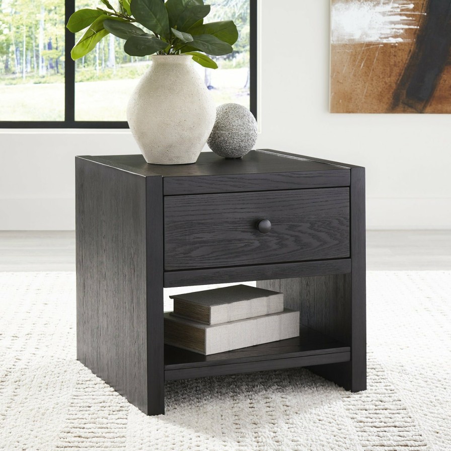 Living Room Ashley Furniture | Foyland End Table