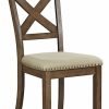 Dining Room Ashley Furniture | Moriville Dining Chair