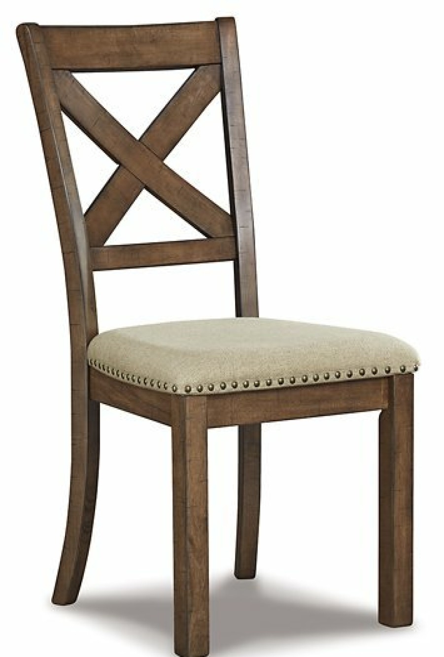 Dining Room Ashley Furniture | Moriville Dining Chair