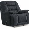 Living Room Ashley Furniture | Bridgtrail Recliner