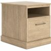 Home Office Ashley Furniture | Elmferd File Cabinet