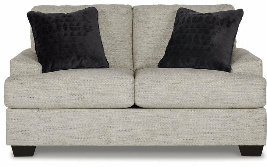 Living Room Ashley Furniture | Vayda Loveseat