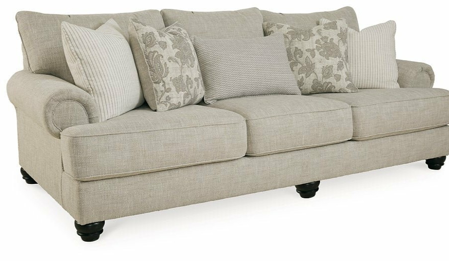 Living Room Ashley Furniture | Asanti Sofa