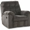 Living Room Ashley Furniture | Acieona Recliner