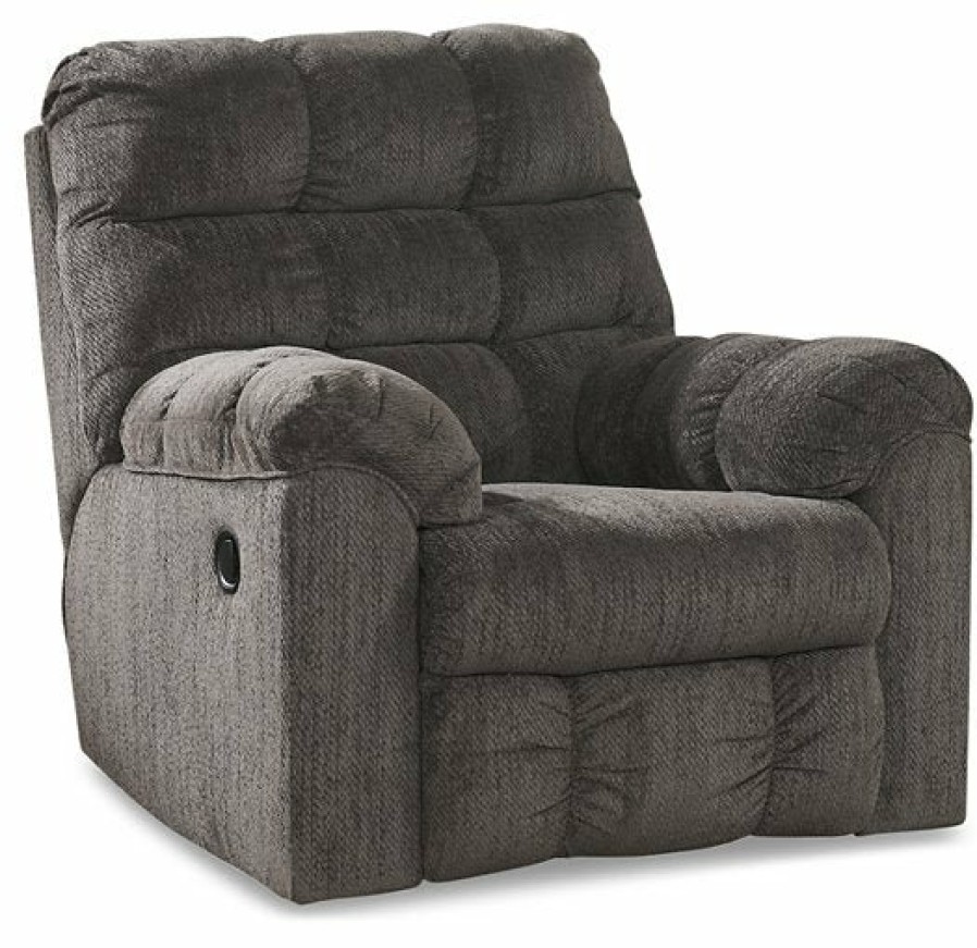 Living Room Ashley Furniture | Acieona Recliner