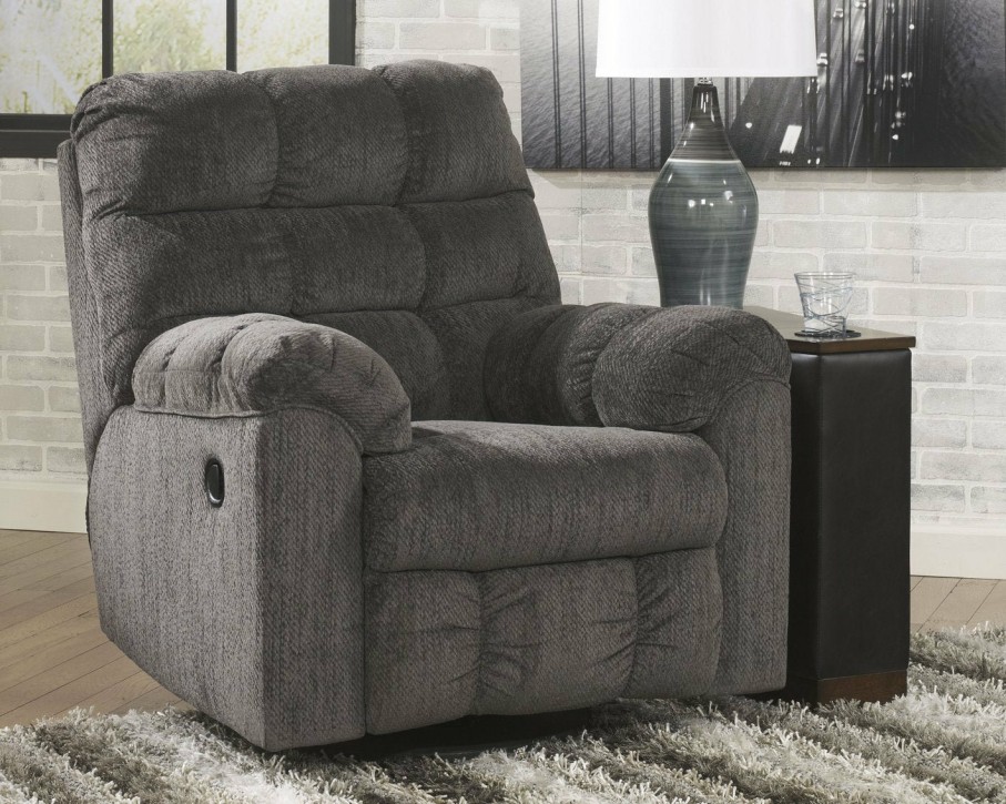 Living Room Ashley Furniture | Acieona Recliner