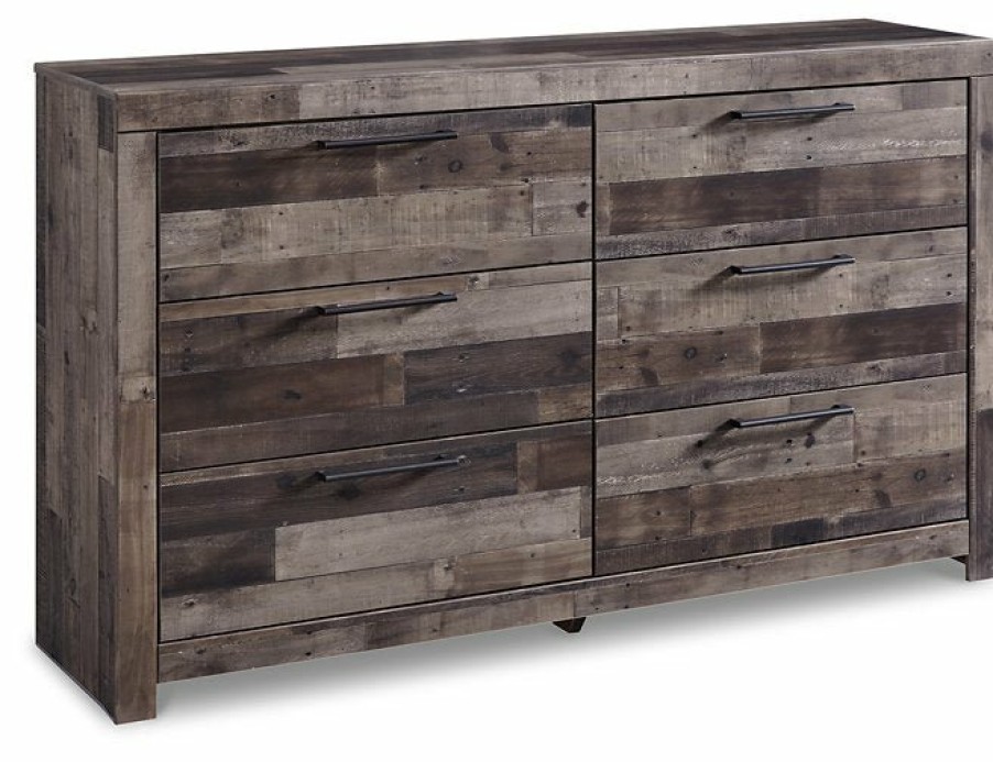 Bedroom Ashley Furniture | Derekson Dresser