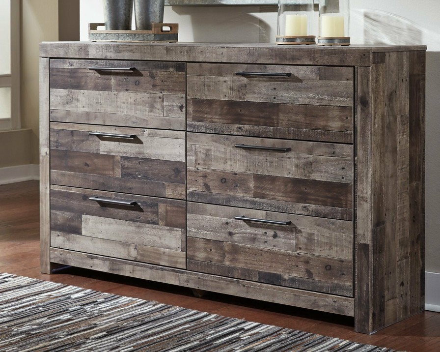 Bedroom Ashley Furniture | Derekson Dresser