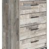 Bedroom Ashley Furniture | Neilsville Chest Of Drawers