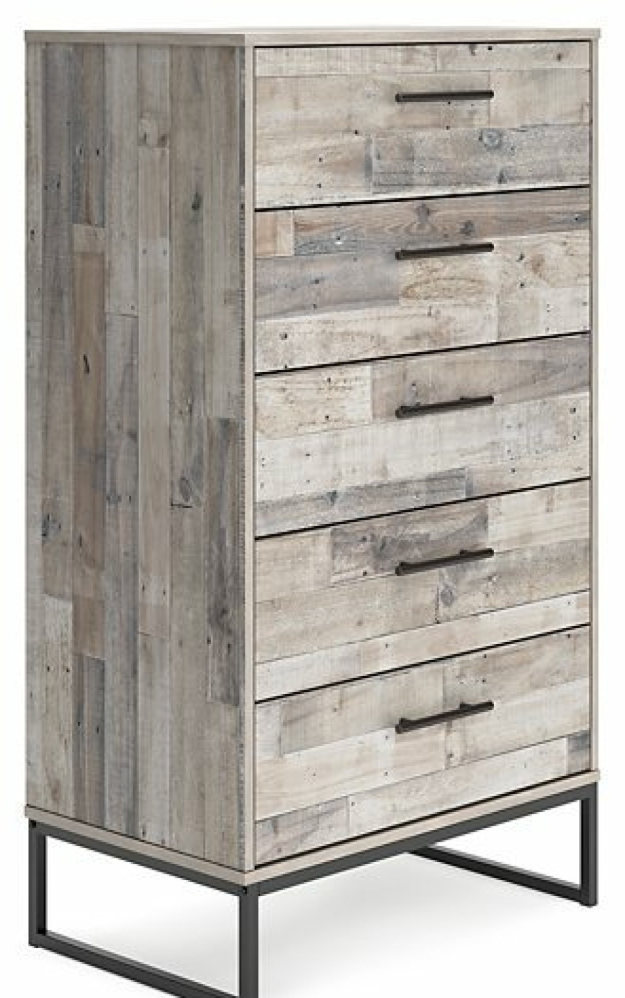 Bedroom Ashley Furniture | Neilsville Chest Of Drawers