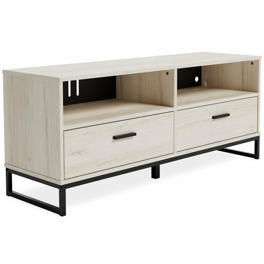 Entertainment Ashley Furniture | Socalle 59" Tv Stand