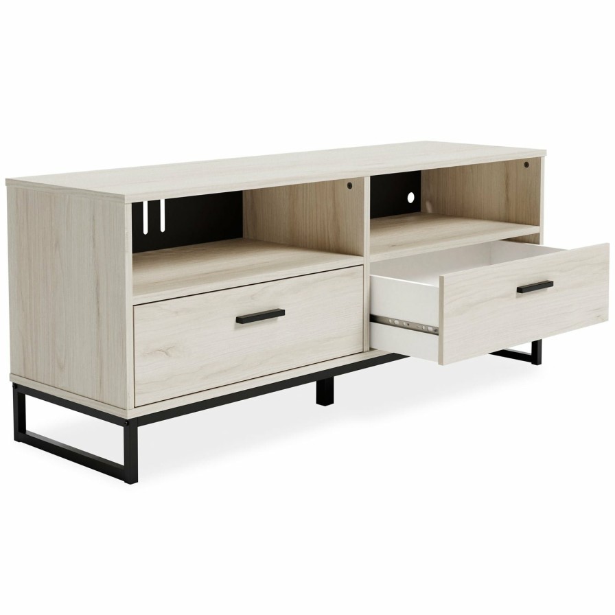 Entertainment Ashley Furniture | Socalle 59" Tv Stand