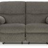 Living Room Ashley Furniture | Scranto Reclining Loveseat