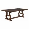 Dining Room Coaster Z2 Premium | G110311 Dining Table