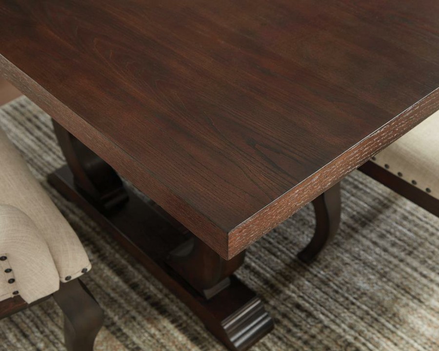 Dining Room Coaster Z2 Premium | G110311 Dining Table