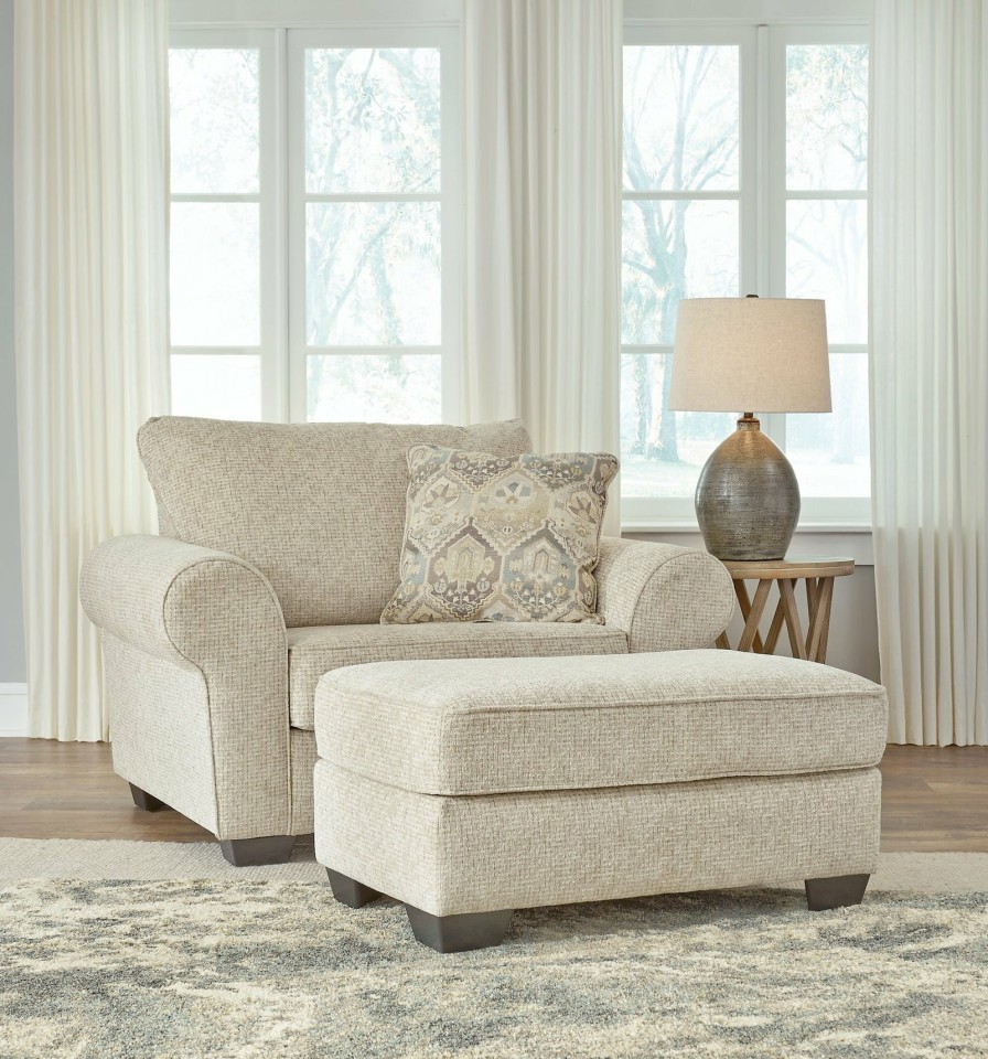 Living Room Ashley Furniture | Haisley Living Room Set